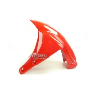 Garde boue en abs peint pour ducati 748-916-996-998