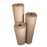 Papier de masquage kraft 22,5cm x 50cm