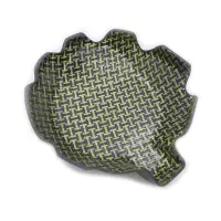 Protection d'alternateur go2race carbone-kevlar aprilia rsv4 tuono 2009-