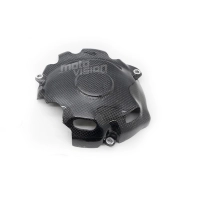 Protection d'embrayage go2race carbone-kevlar bmw s1000rr 2009-2014