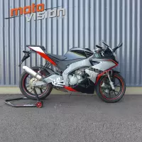 Kit de carénage en abs peint pour aprilia rsv4  2009-2018