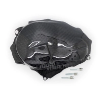 Protection d'embrayage go2race carbone-kevlar suzuki gsxr 1000 2009-
