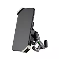 Support de téléphone takeway ecran : 4.7-6.5