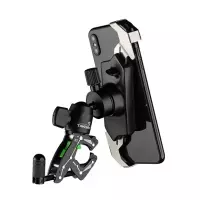 Support de téléphone takeway ecran : 4.7-6.5