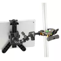 Rallonge de support à rotule takeway