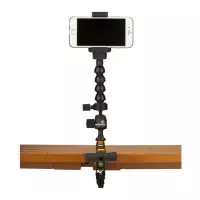 Rallonge de support à rotule takeway