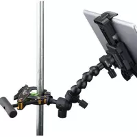 Rallonge de support à rotule takeway