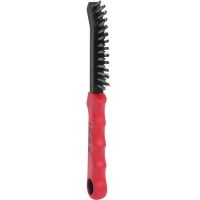 Brosse en acier fine pour étrier de frein