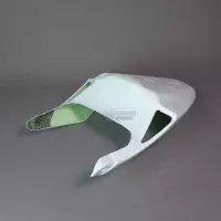 Coque monoposto piste (selle origine) honda cbr 600 2013-...