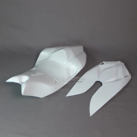 Coque monoposto piste ducati 1199 panigale