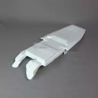 Coque monoposto piste pour selle d'origine kawasaki zx6r 2013-2015