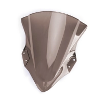 Bulle fumée claire zx6 zx6r 2003-2004