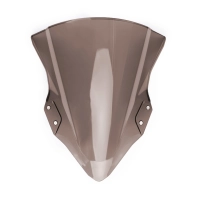 Bulle fumée claire zx6 zx6r 2003-2004