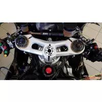 Kill switch jetprime pour ducati panigale v4 2018-2019