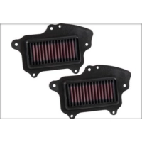 Filtre à air k&n kn.su-1409