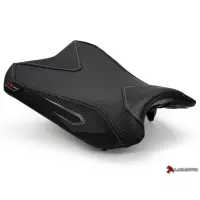 Couvre selle pour pilote kawasaki 300r (13)