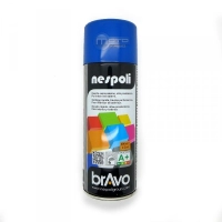 Peinture nespoli aérosol 400ml