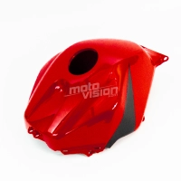 Kit de carénage en abs peint pour honda cbr600rr 2003-2004