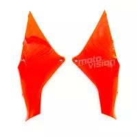 Kit de carénage en abs peint pour honda cbr600rr 2013