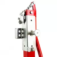 Béquille centrale pour ducati hypermotard 821 hyperstrada