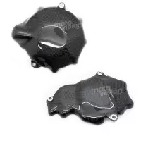 Lot de protection moteur go2race carbone-kevlar mv agusta f3 675 2012-
