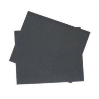 Papier abrasif pour carrosserie à l'eau ou à sec 23x28cm - 180 à 1200 grains