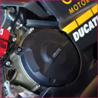 Protection embrayage gb racing ducati panigale 1199