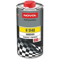 Durcisseur pour vernis novakryl 540 novol en 500ml