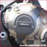 Protection embrayage gb racing honda cbr1000 2008-2015