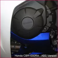 Lot de protections moteur gb racing honda cbr1000 2008-2016