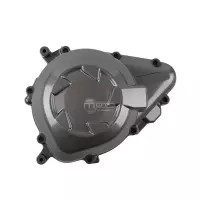 Carter moteur gauche pour kawasaki z1000 10-13