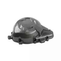 Carter moteur gauche pour kawasaki z1000 10-13