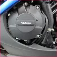 Protection alternateur gb racing kawasaki zx6r 2007-2015