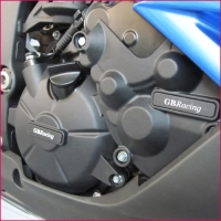 Protection embrayage gb racing kawasaki zx6r 2009-2015