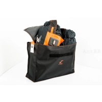 Paire de couvertures chauffantes thermal technology performance