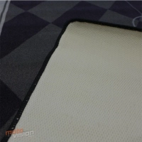 Tapis environnemental moto
