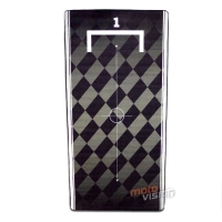 Tapis d'environnement ipone