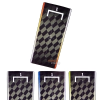 Tapis environnemental moto