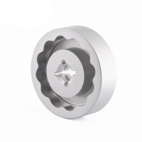 Douille de roue arrière ktm 1290