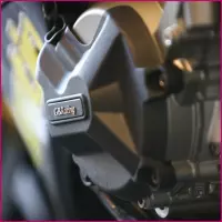 Protection alternateur gb racing bmw s1000 rr, hp4, s1000r