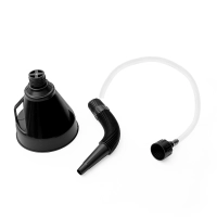 Entonnoir 1,2l avec filtre