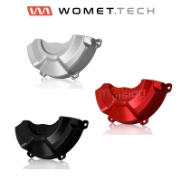 Slider de protection d'embrayage cnc womet tech pour ducati panigale v4