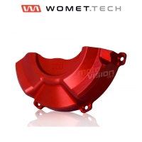 Slider de protection d'embrayage cnc womet tech pour ducati panigale v4