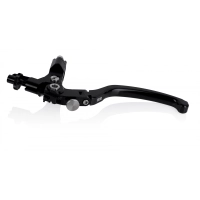 Levier universel womet tech pour embrayage à câble avec contacteur