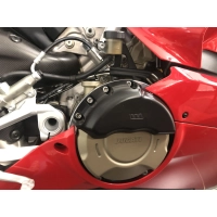 Sliders de protection delrin gravé womet tech pour ducati panigale v4