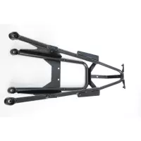 Bâti arrière racing tss pour yamaha r1 (2015-)