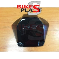Capot de selle poly racing bikesplast bmw s1000rr 2015-2018