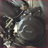 Lot de protections moteur gb racing ducati panigale 899