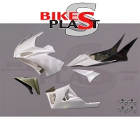 Sabot poly bikesplast aprilia rsv4 1000 2009-2014