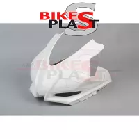 Tête de fourche poly bikeplast aprilia rsv 4 1000 2015 - 2020